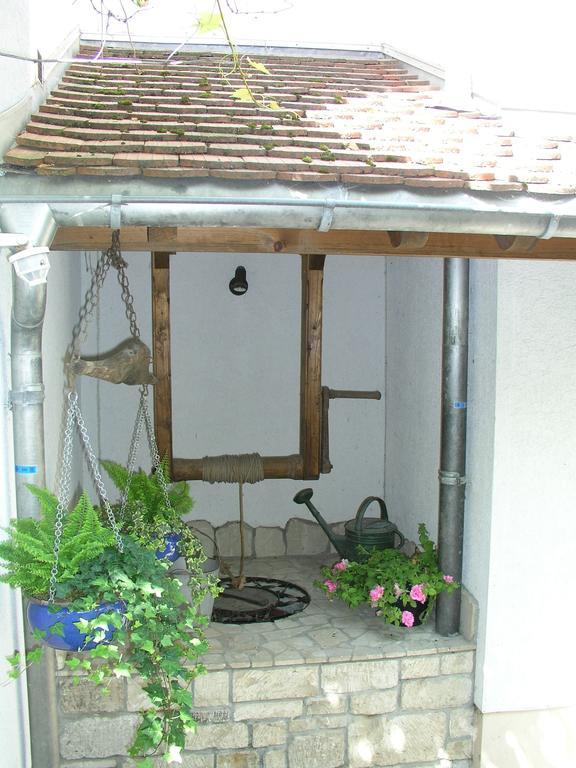 Hotel Unstruttal Freyburg Esterno foto